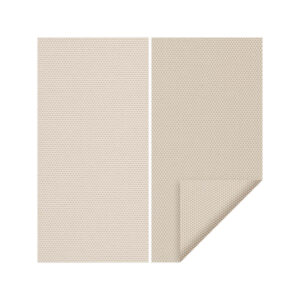 Beige rolgordijnstof screen 1% – Anwis G105
