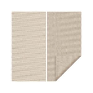 Beige rolgordijnstof screen 3% – Anwis G305