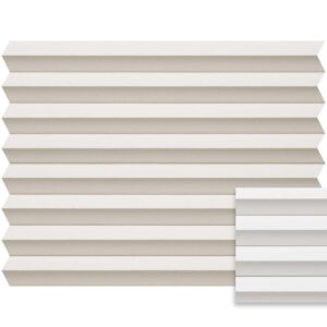 Crème plissé verduisterend – Anwis N835
