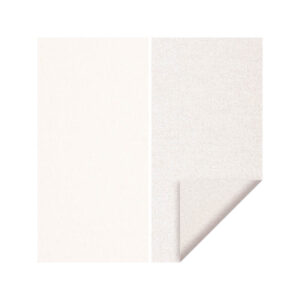Beige rolgordijnstof semi-transparant – T047