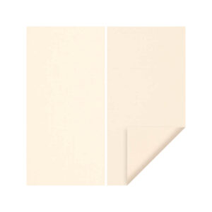 Beige rolgordijnstof lichtdicht – Anwis T332